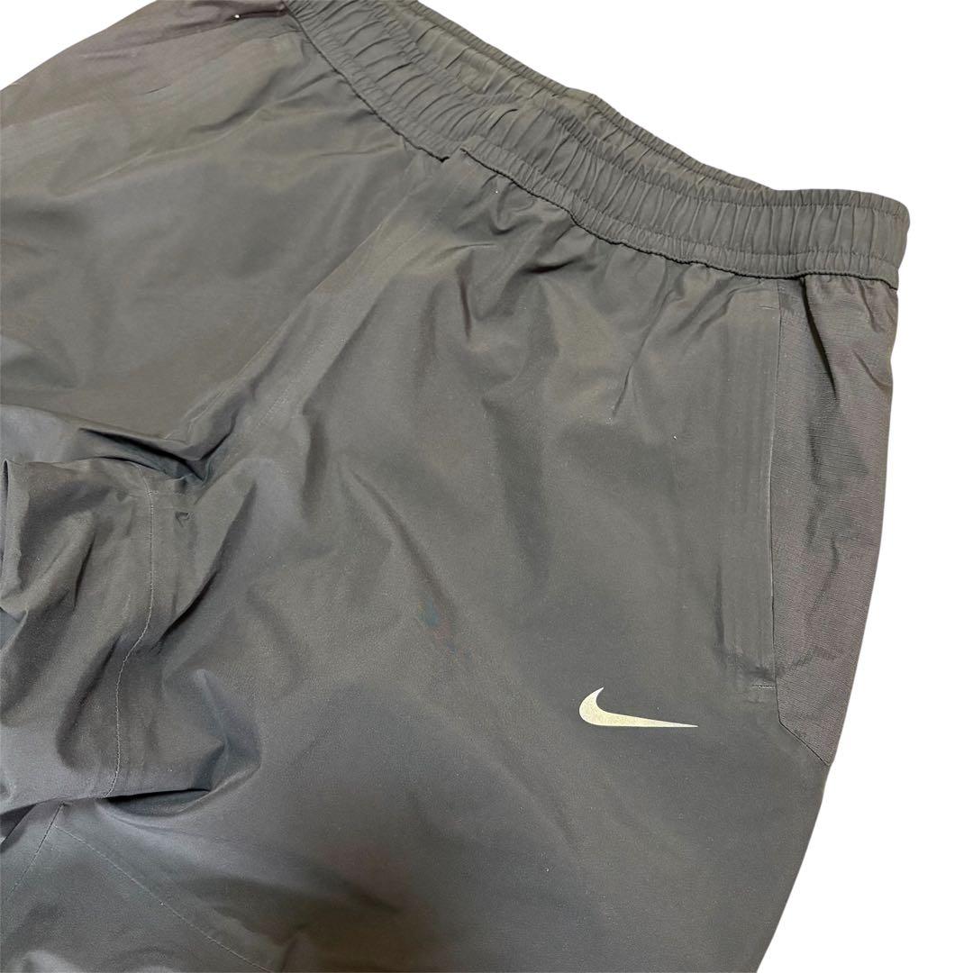NIKE×NOCTAナイキ×ノクタ TRACK PANT BLACK