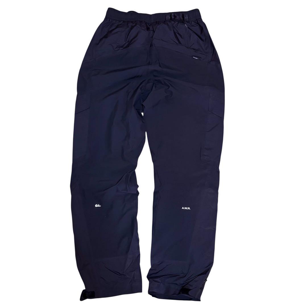 NIKE×NOCTAナイキ×ノクタ TRACK PANT BLACK