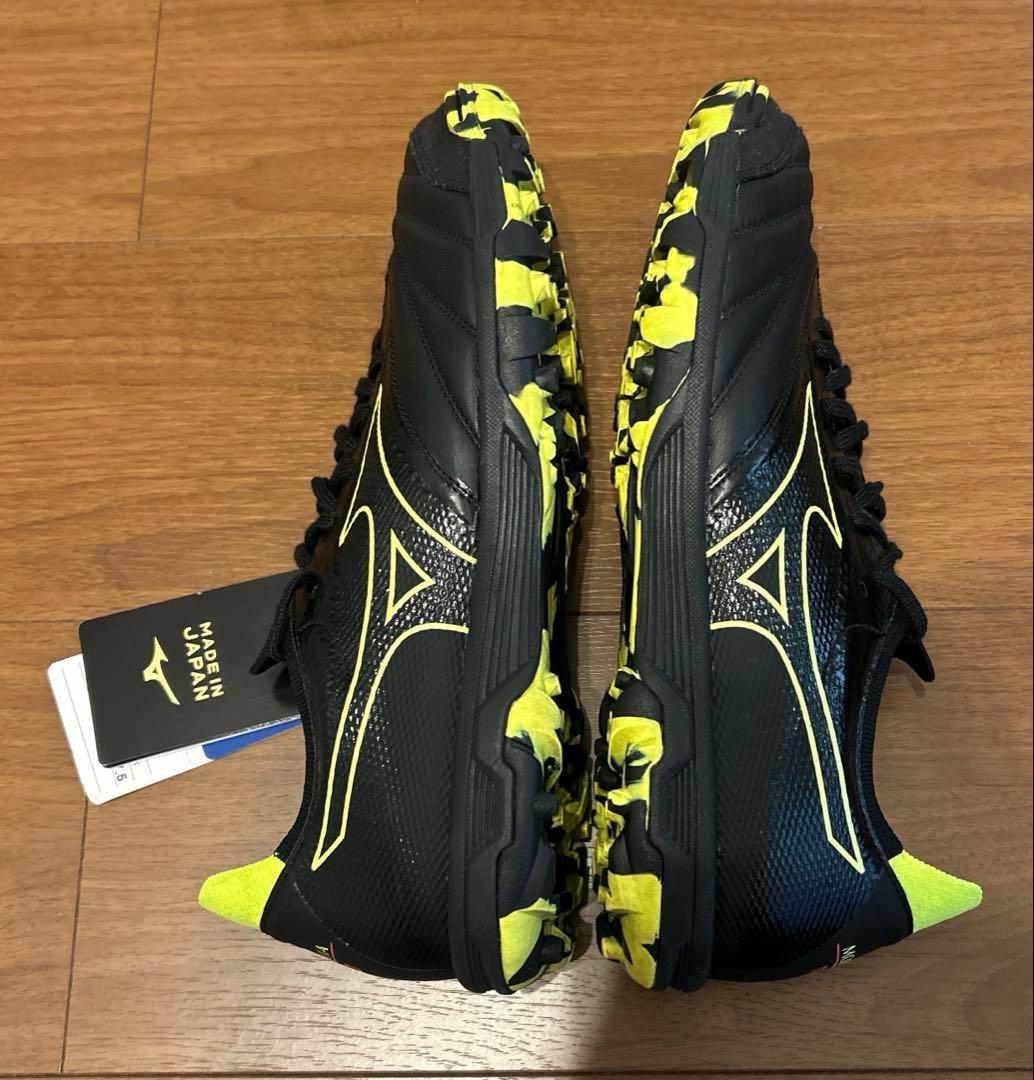 【新品未使用】MIZUNO MORELIA NEO SALA β JAPAN①