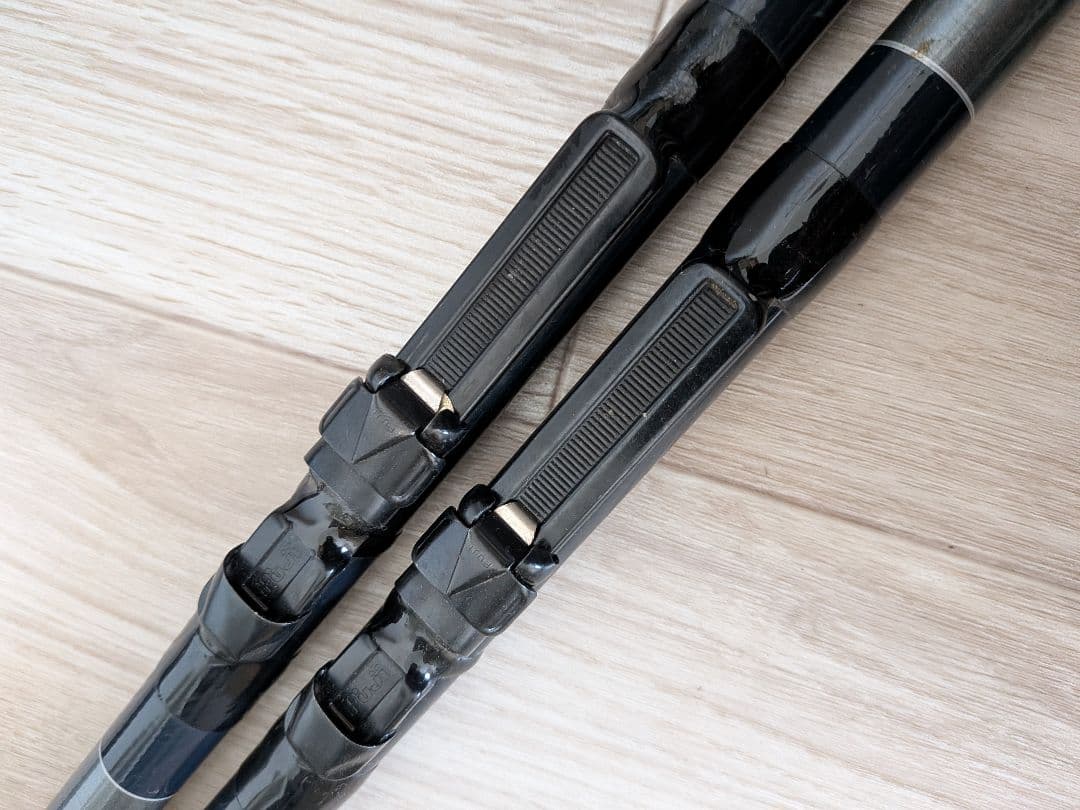 【２本セット】SHIMANO HOLIDAY SPIN 15−270　②T13