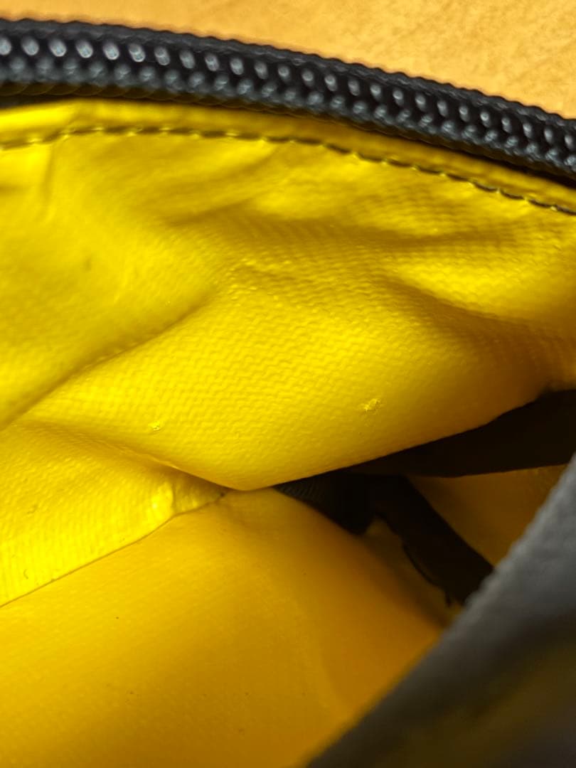 TOPO DESIGNS / BIKE BAG MOUNTAIN ブラック