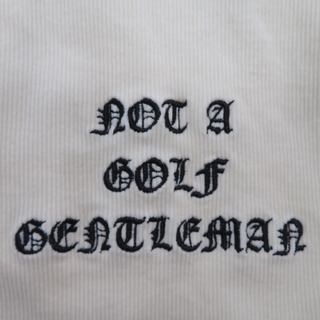 Cph/Golf スタジアムジャケット サイズL [M7735]