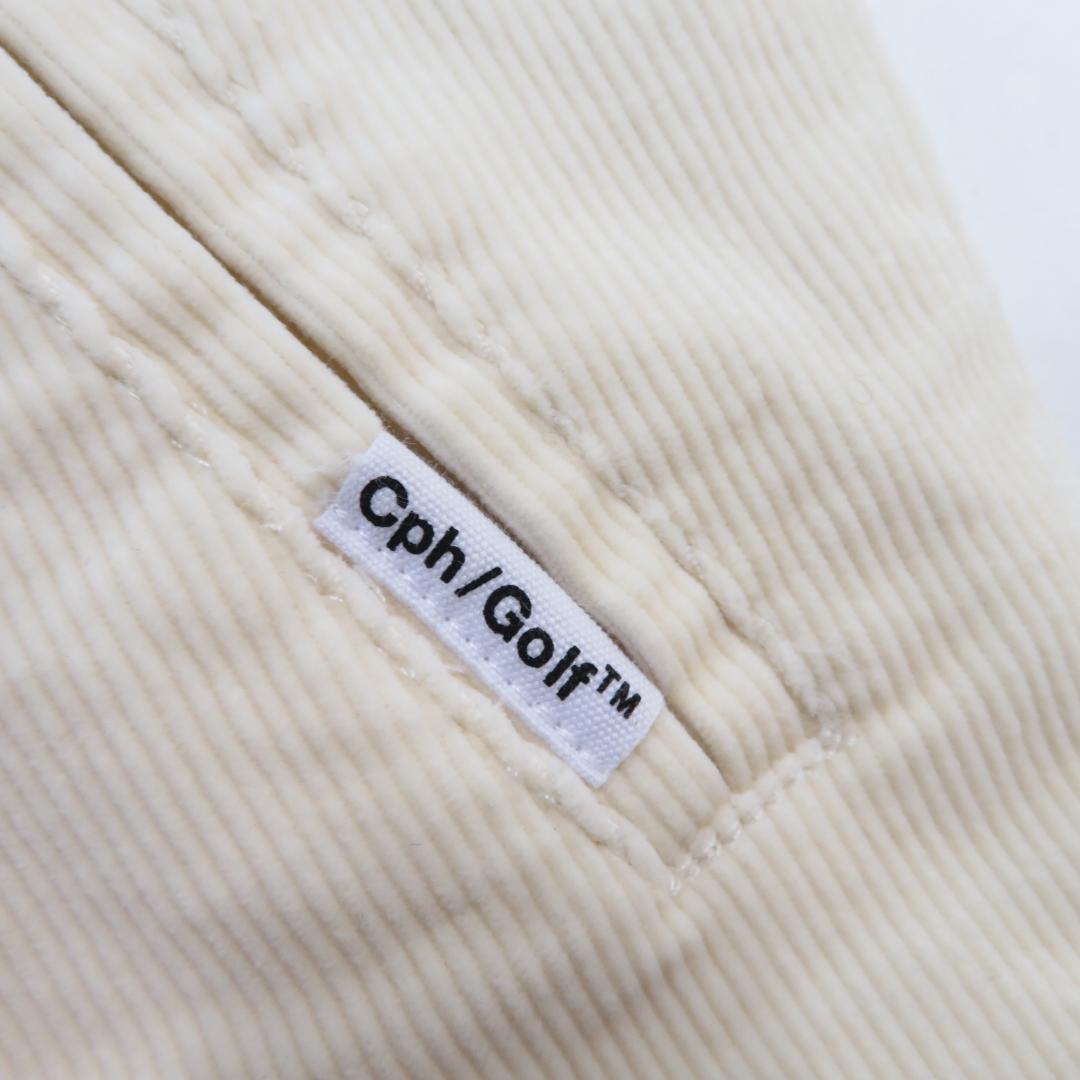 Cph/Golf スタジアムジャケット サイズL [M7735]