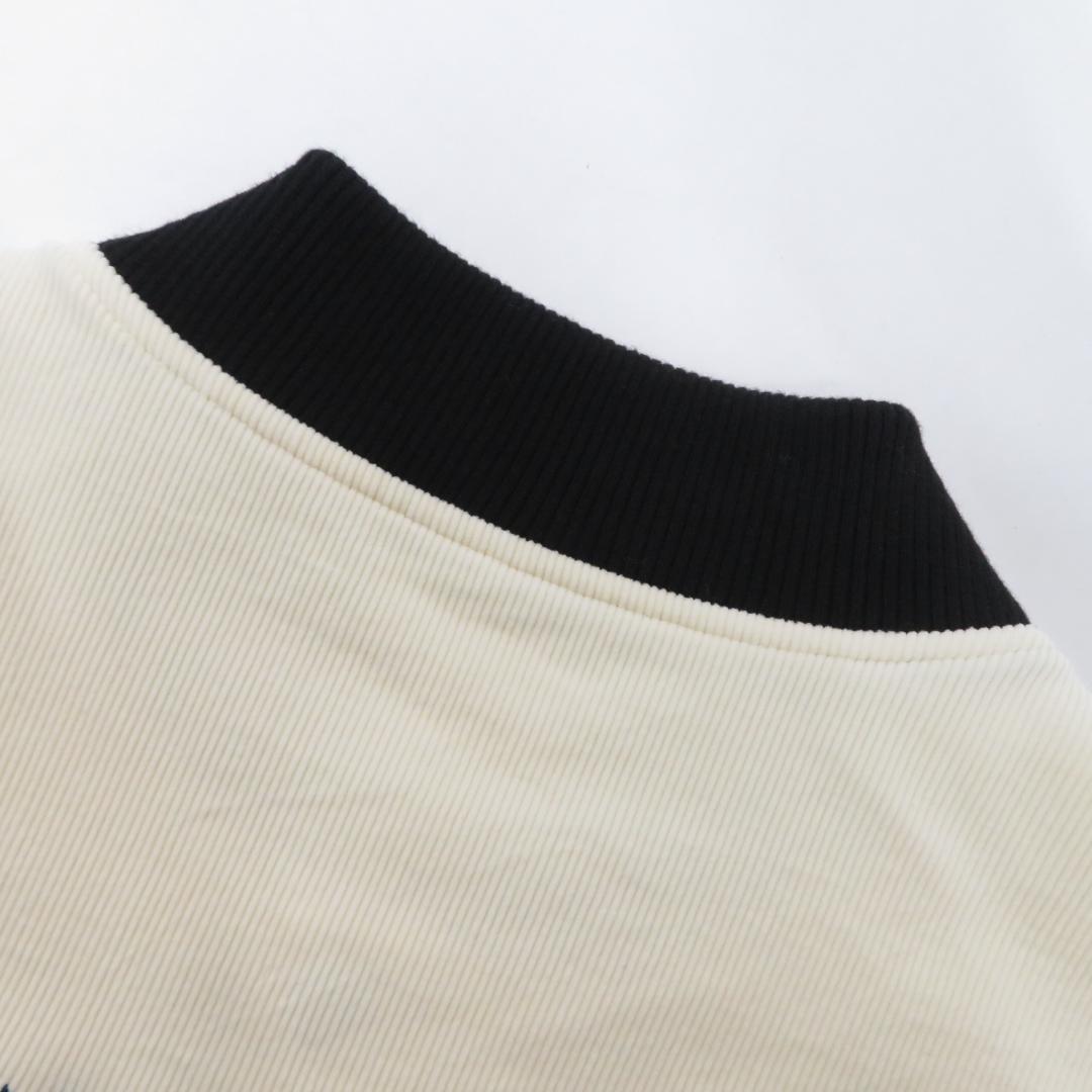 Cph/Golf スタジアムジャケット サイズL [M7735]