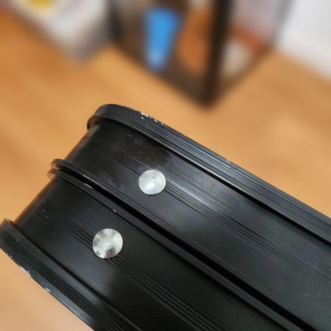 【週末値下】限定 希少 Coleman ナチュラル　テーブル 120 ブラック