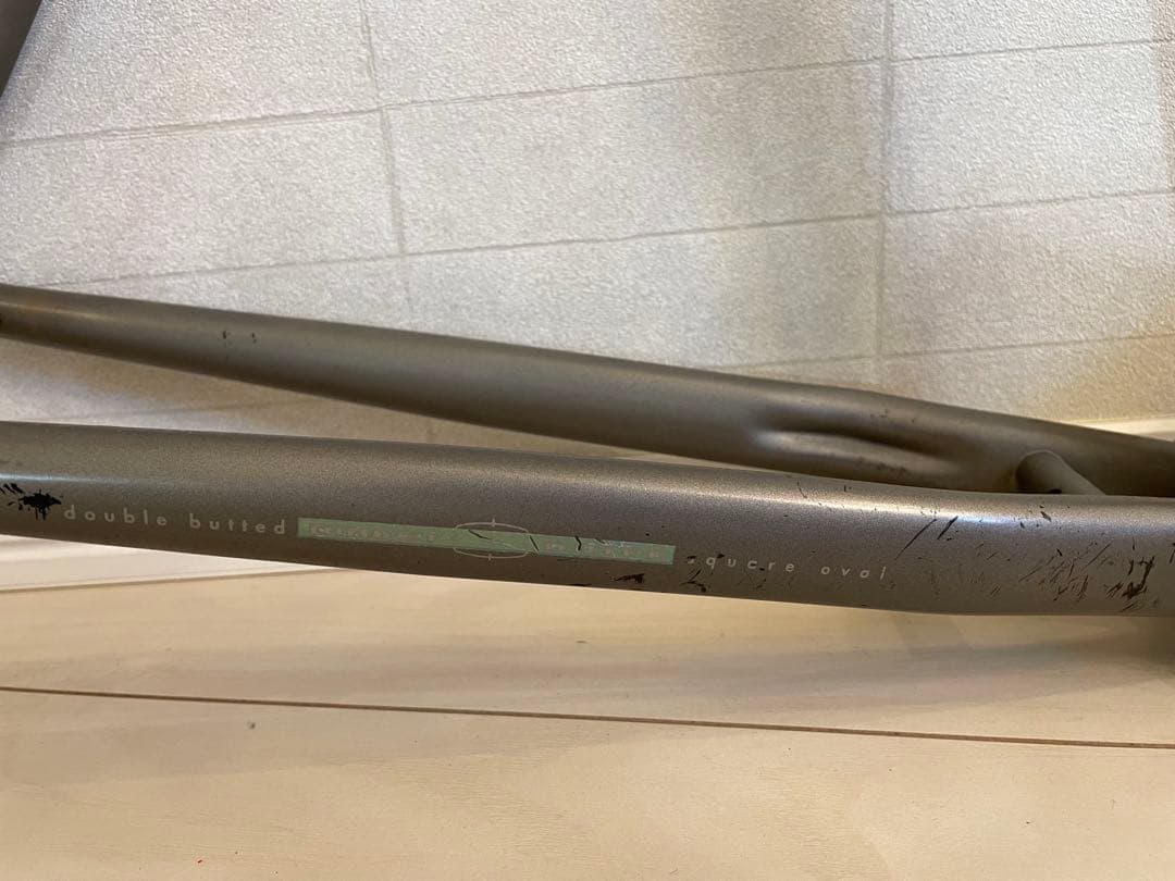 引取限定SPECIALIZED ROCK HOPPER スペシャライズド OLD