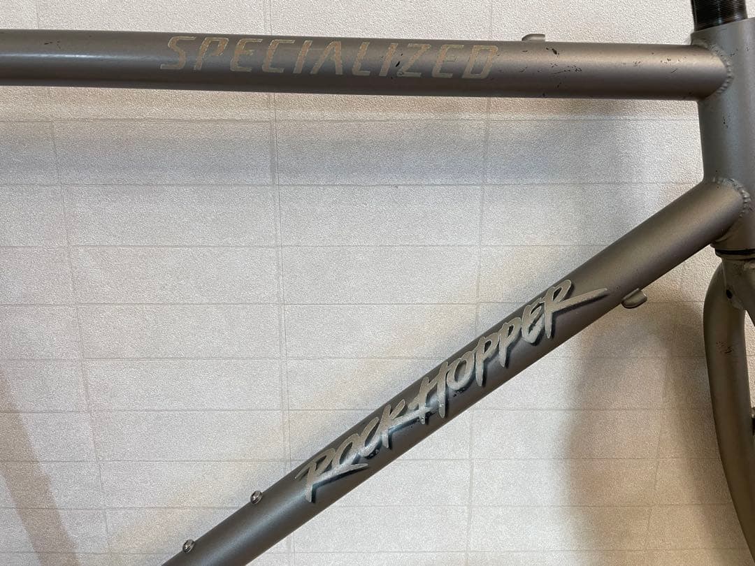 引取限定SPECIALIZED ROCK HOPPER スペシャライズド OLD
