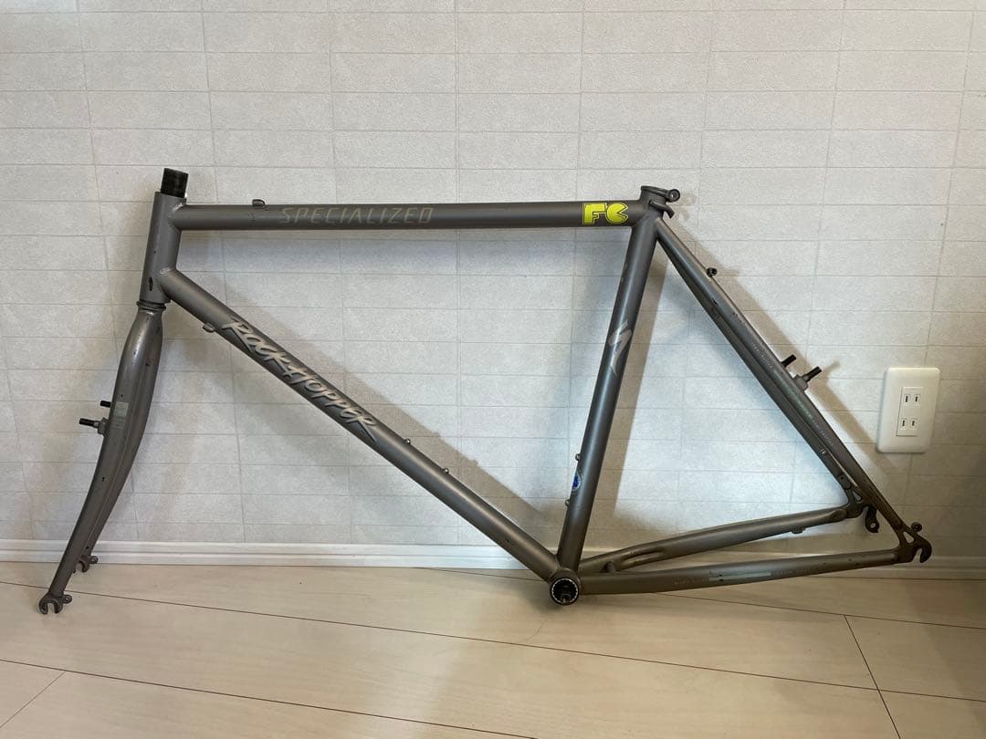 引取限定SPECIALIZED ROCK HOPPER スペシャライズド OLD