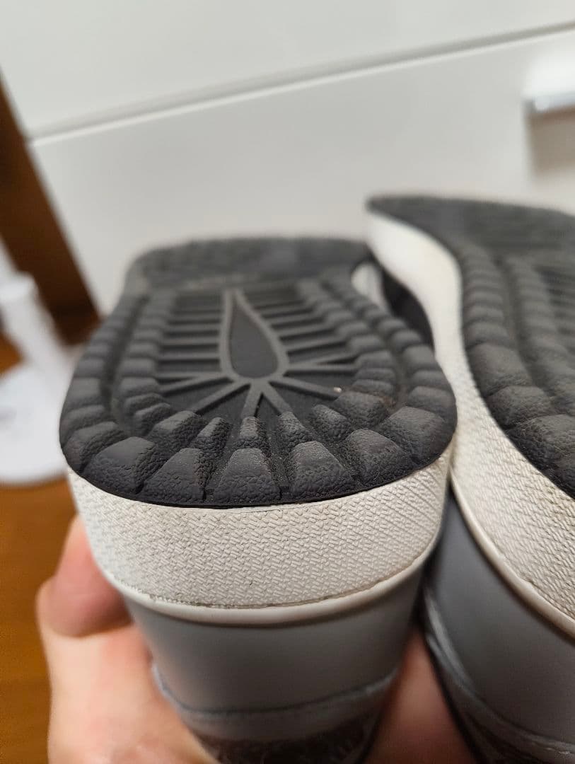 シューズ(男性用) Nike Air Jordan 1 Low Golf \"Shadow\"