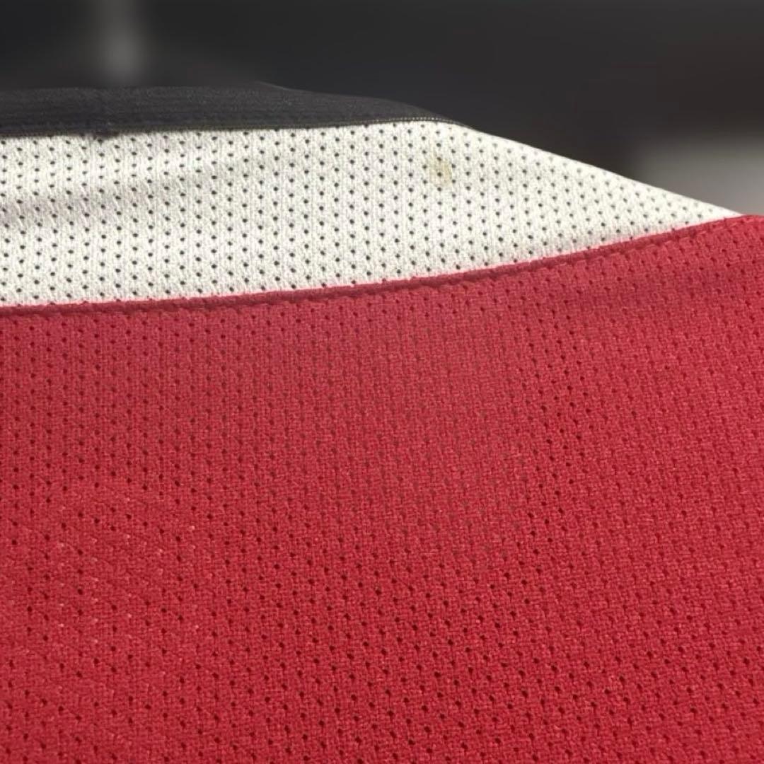 ナイキ　サッカー　ユニフォーム　シャツ　マンチェスター