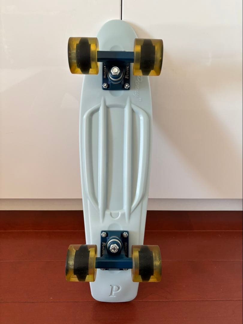 Penny スケートボード(22インチ)
