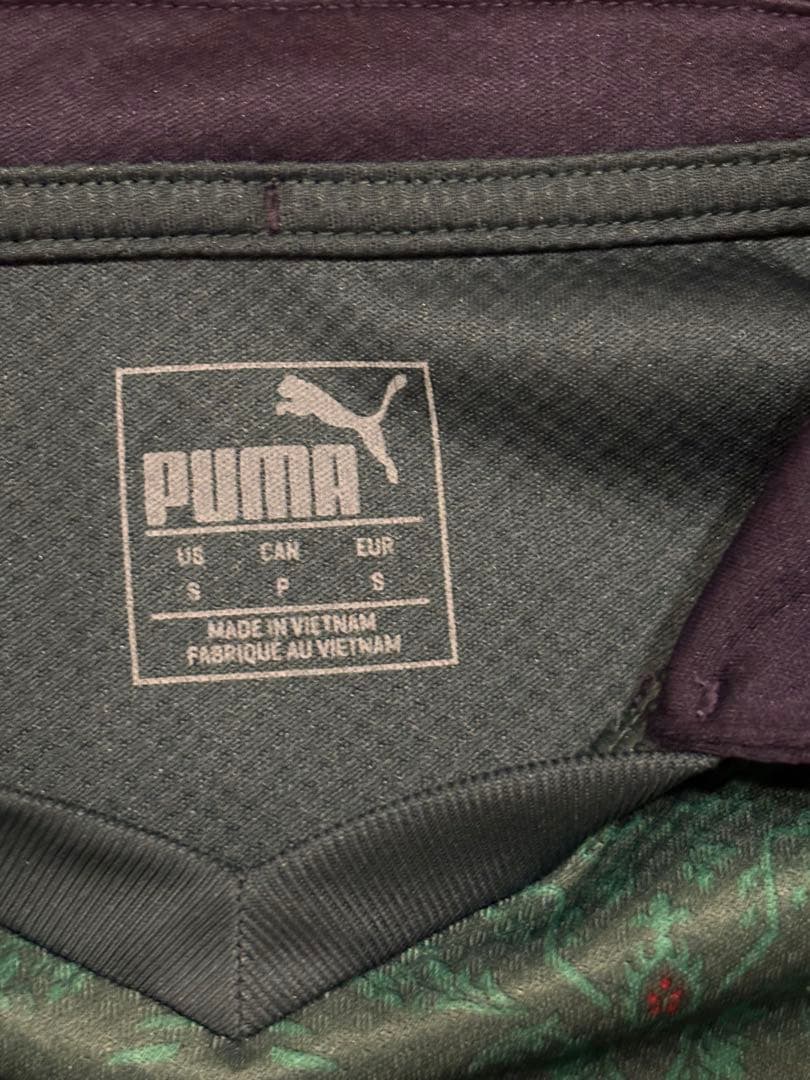 正規品 中古 美品 イタリア代表 19/20 3rd ベロッティ インポートS
