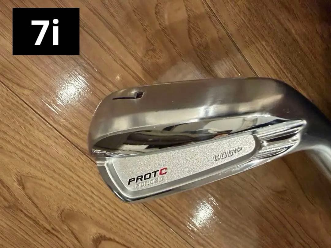 PROTOCONCEPT　プロトコンセプト　C05TP 6-G モーダス125S