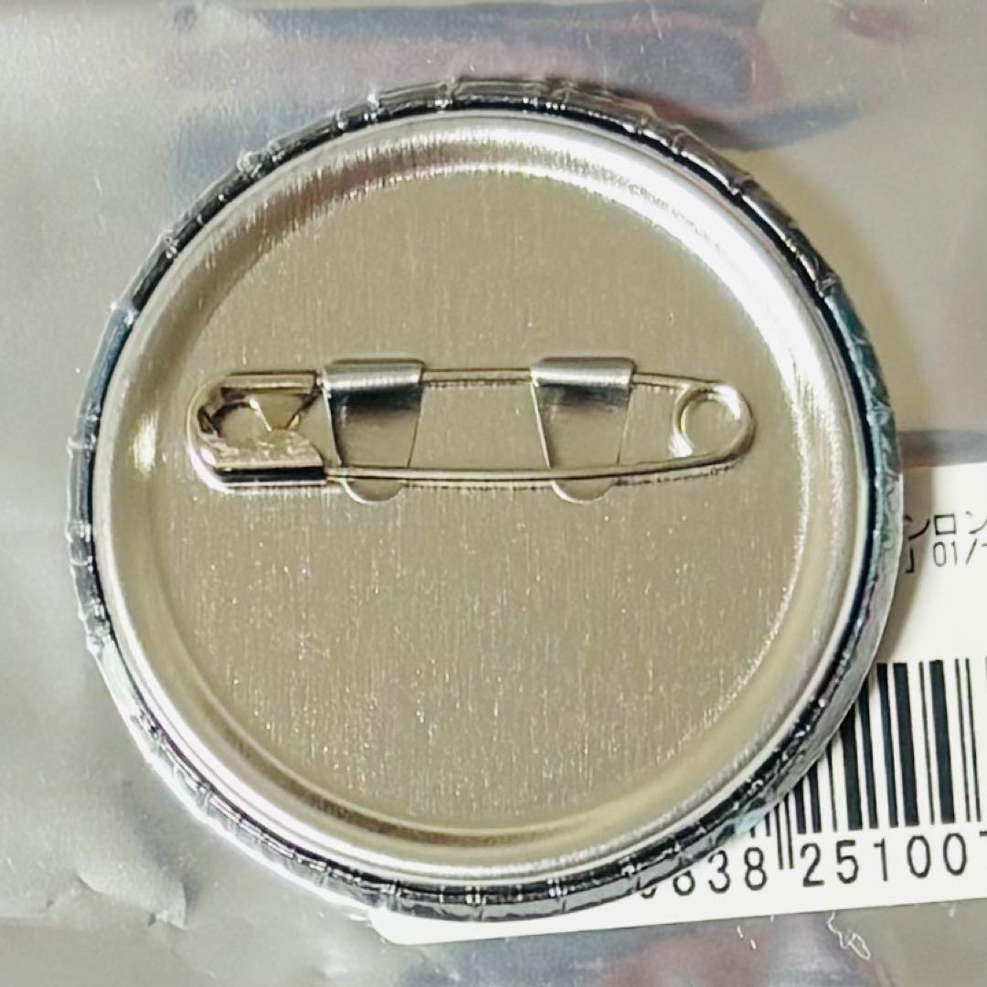 ダンガンロンパ3 絶望編 缶ガチャ 40mm 缶バッジ 狛枝凪斗 十六夜惣之助
