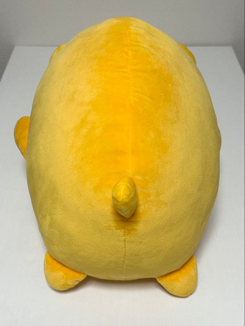 【値下げ中】Eve クマタロー ぬいぐるみ 大 harapeco
