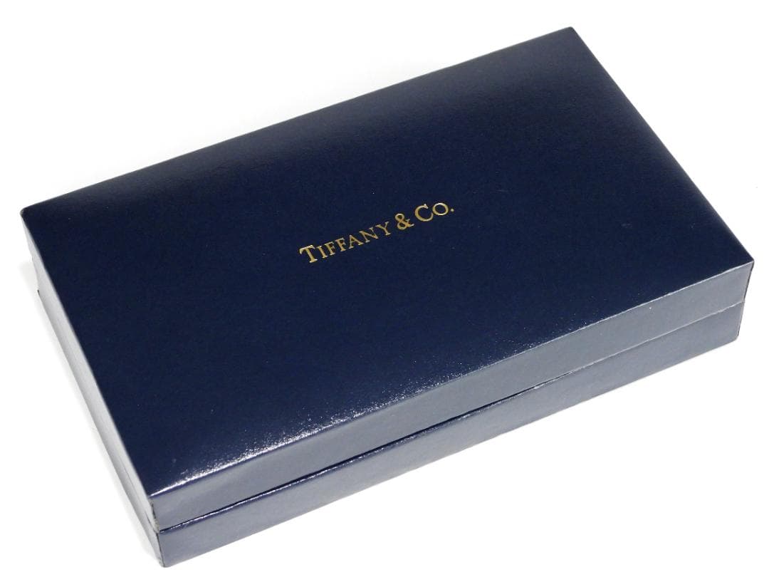 ティファニー STERLING刻印 スプーン×6本セット TIFFANY 銀製
