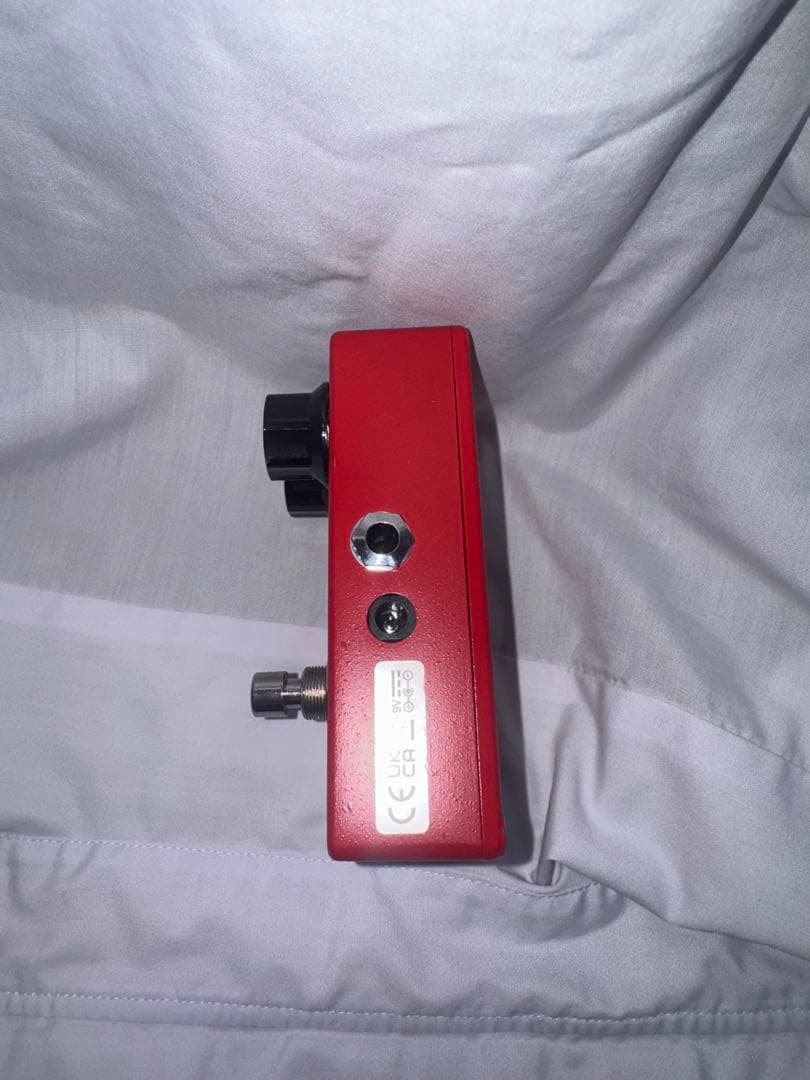 【箱あり】MXR M102 Dyna Comp 2022年製