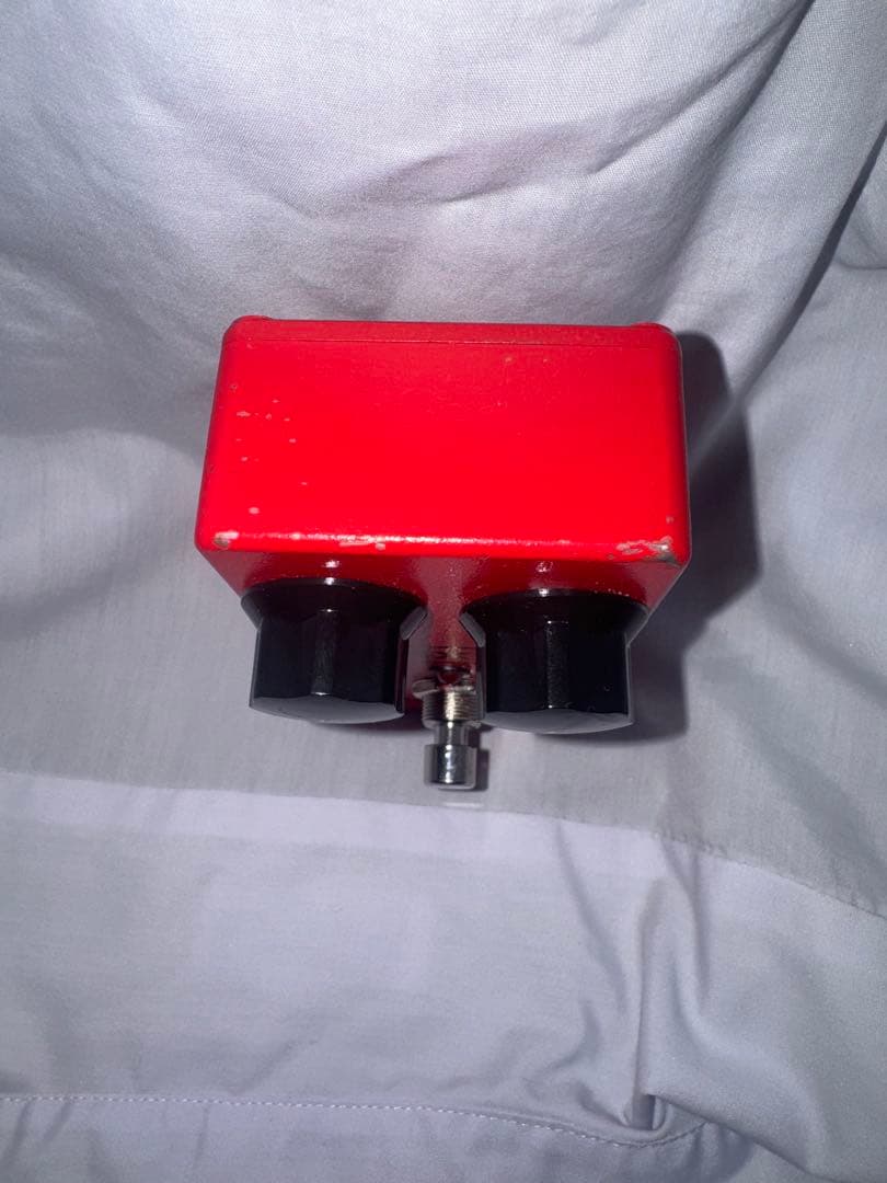 【箱あり】MXR M102 Dyna Comp 2022年製