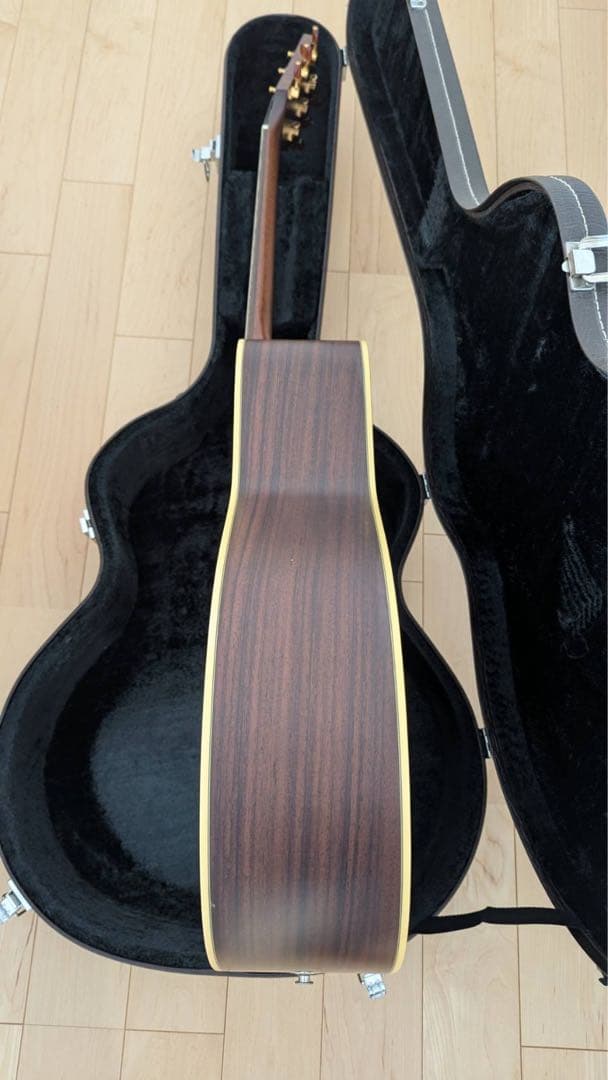 【3月末まで値下中】Takamine NPT-010 タカミネ エレアコ