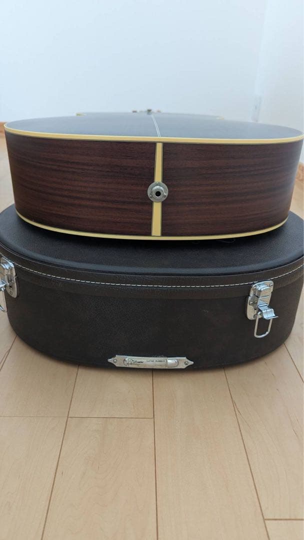 【3月末まで値下中】Takamine NPT-010 タカミネ エレアコ