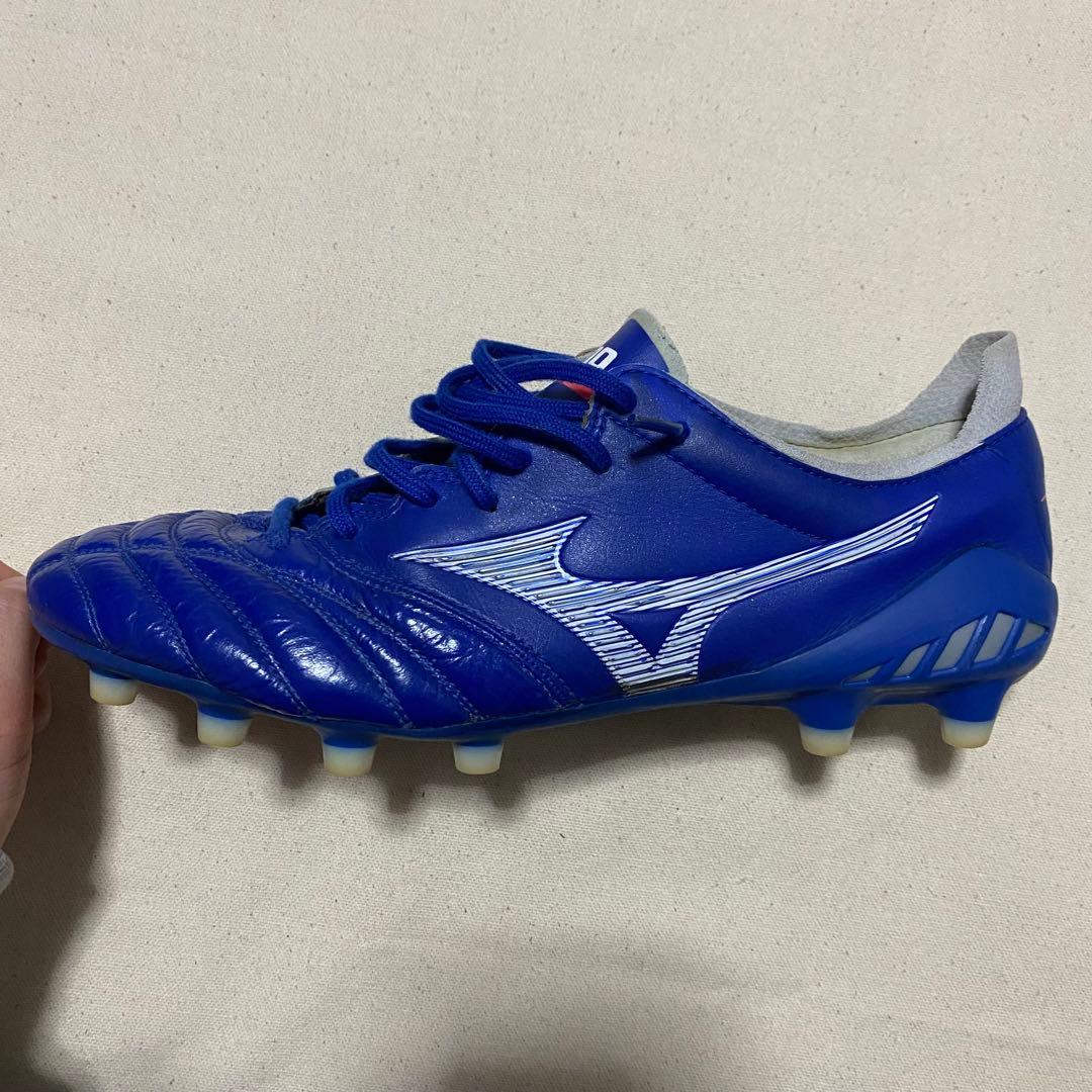 Mizuno モレリア スパイク 27㎝