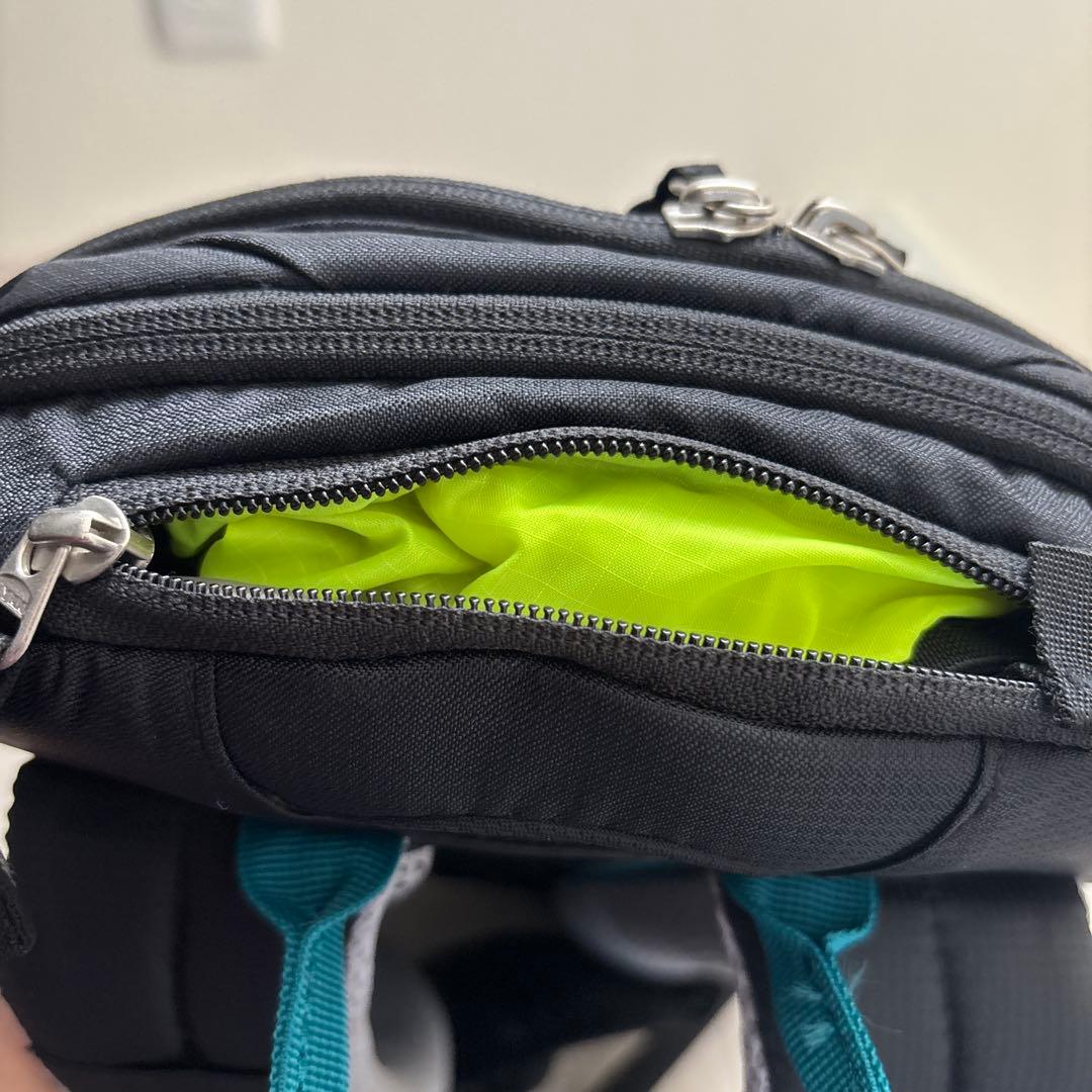 deuter ドイター スーパーバイク14EXP SL