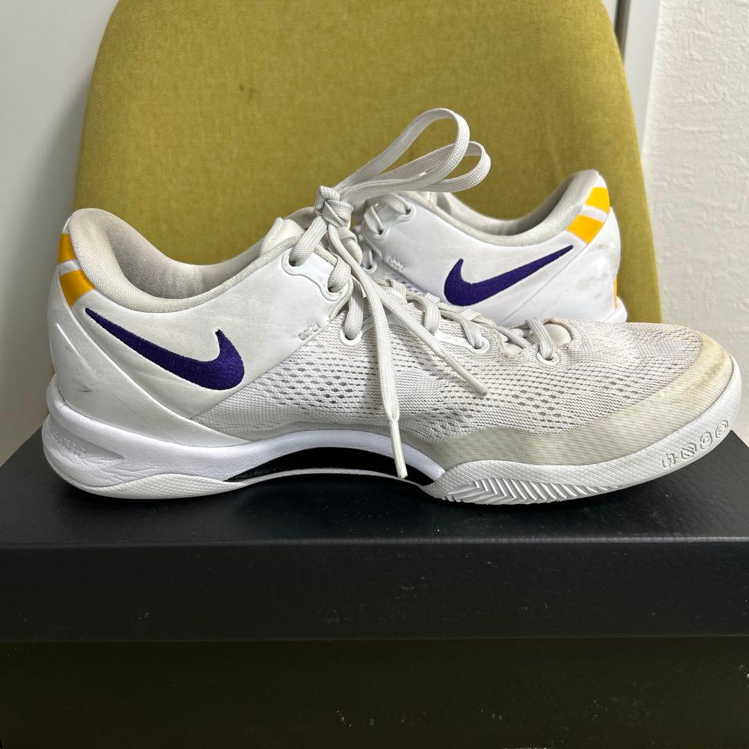NIKE KOBE ８　26.5cm