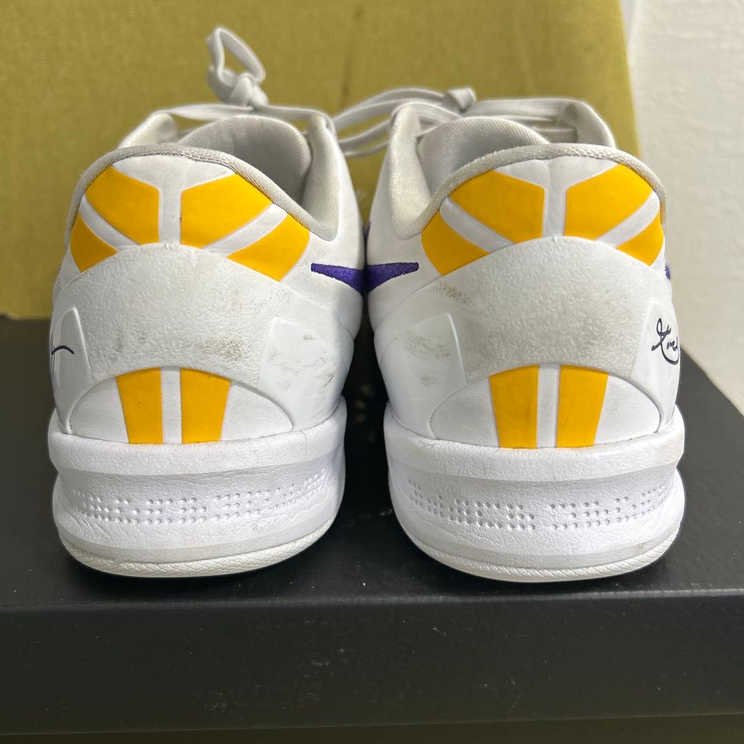 NIKE KOBE ８　26.5cm