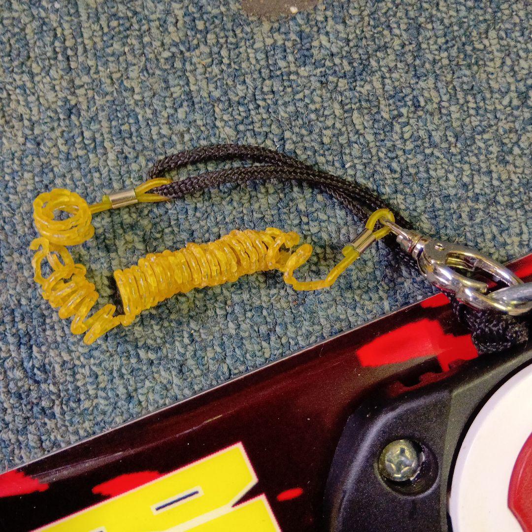 メンテナス済65cm bigfoot ショートスキー