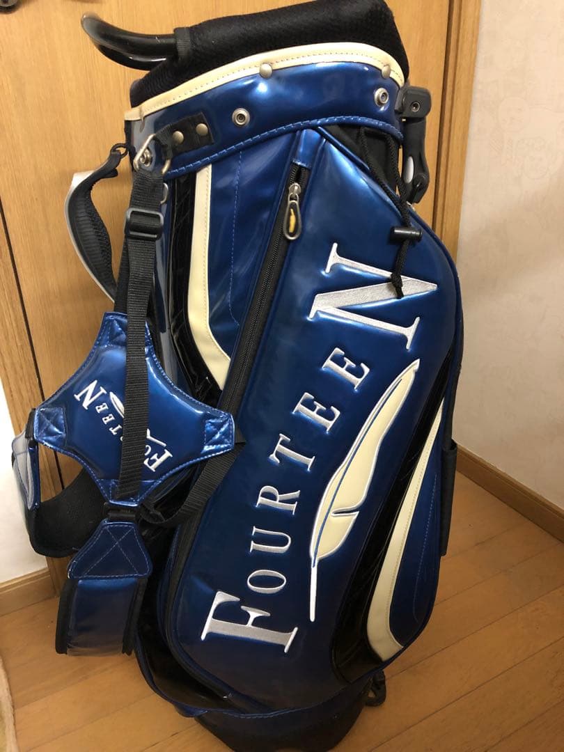 【送料込み】廃盤希少品　FOURTEEN フォーティーン　スタンド式