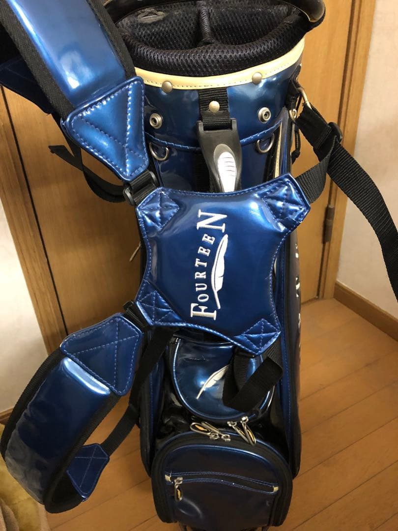 【送料込み】廃盤希少品　FOURTEEN フォーティーン　スタンド式