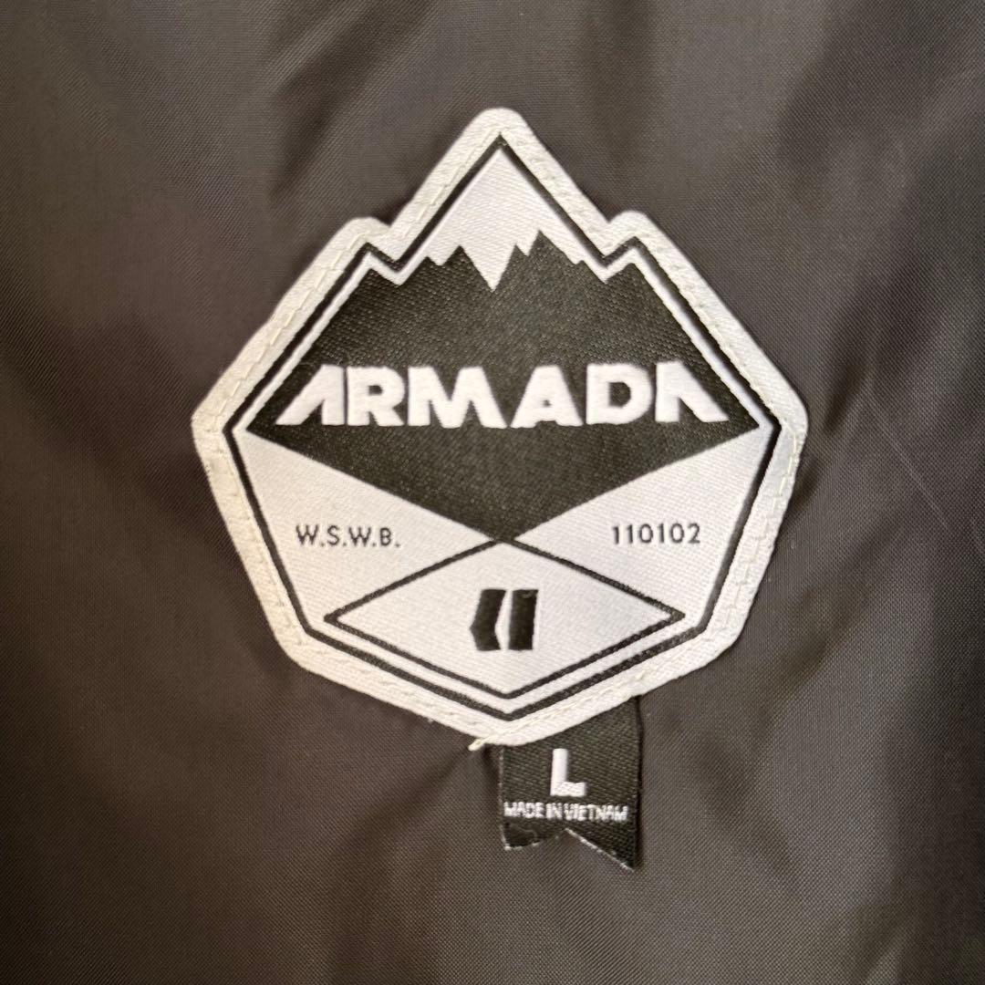 Armada & inspired ベスト