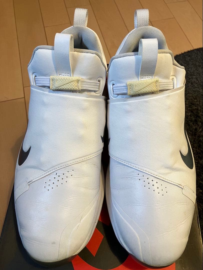 【超超レア・超美品】NIKE Tour Premier ナイキ 28cm