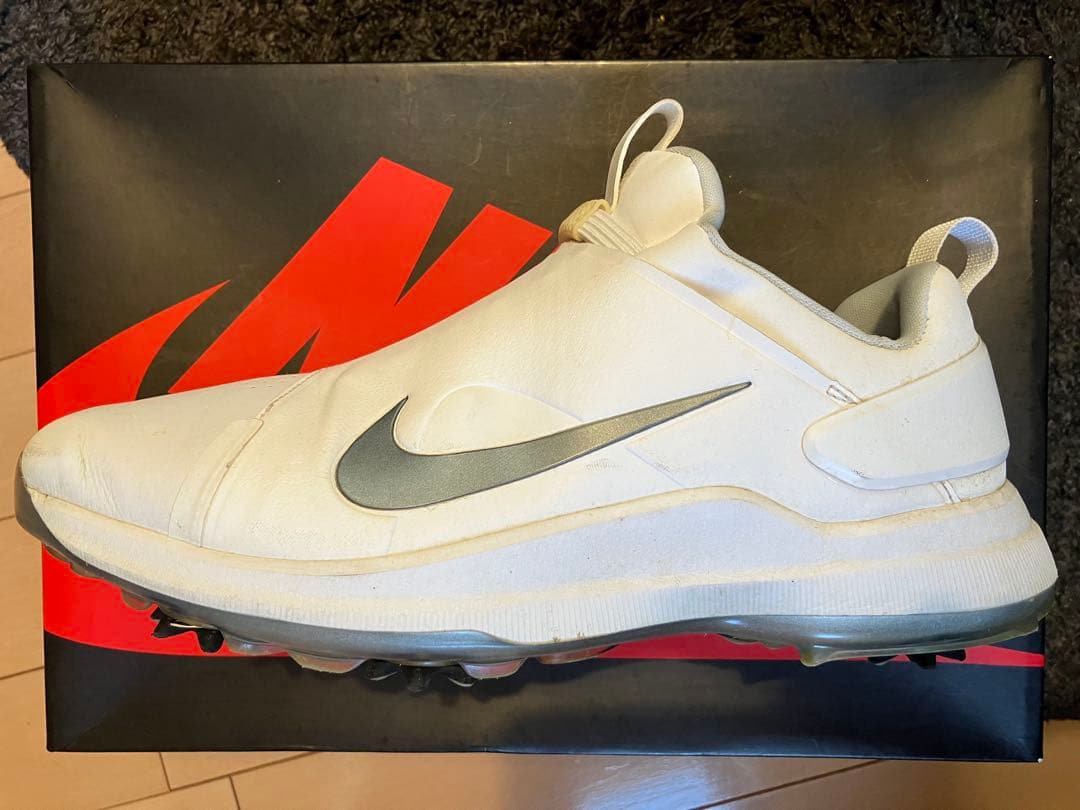 【超超レア・超美品】NIKE Tour Premier ナイキ 28cm