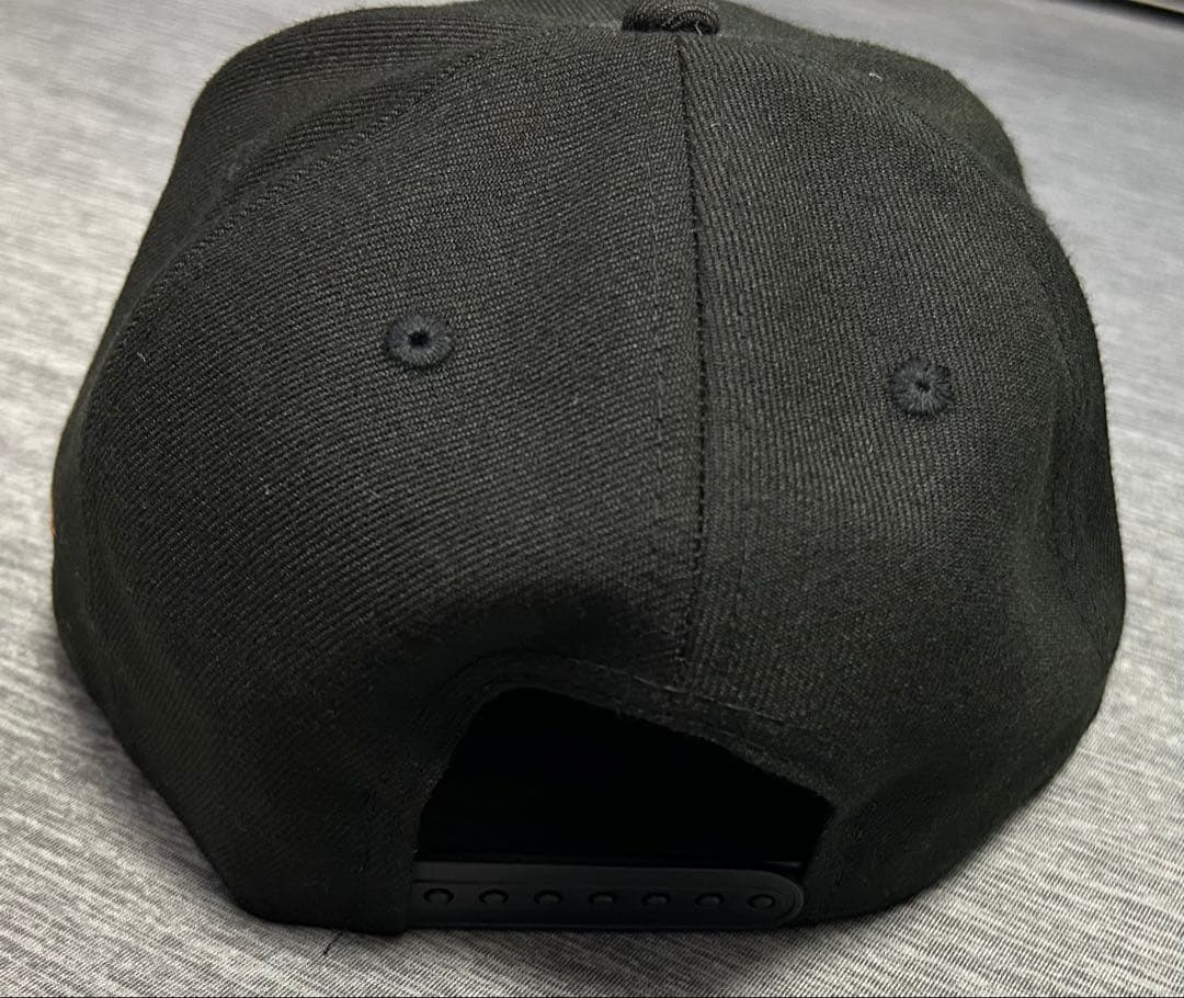 NEW ERA 9fifty ジャイアンツ 巨人 希少