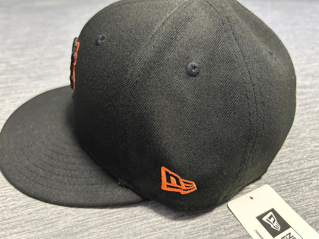 NEW ERA 9fifty ジャイアンツ 巨人 希少