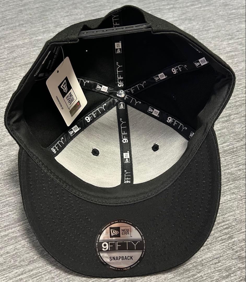 NEW ERA 9fifty ジャイアンツ 巨人 希少