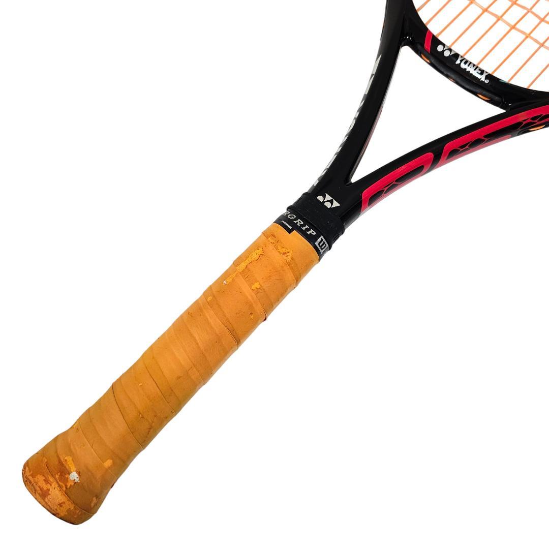 YONEX VCORE SV 98 G2 硬式テニスラケット ヨネックス