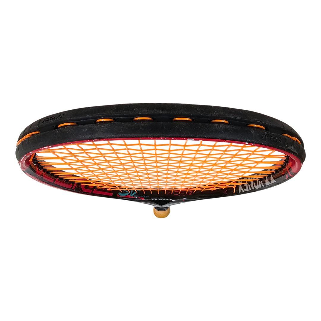 YONEX VCORE SV 98 G2 硬式テニスラケット ヨネックス