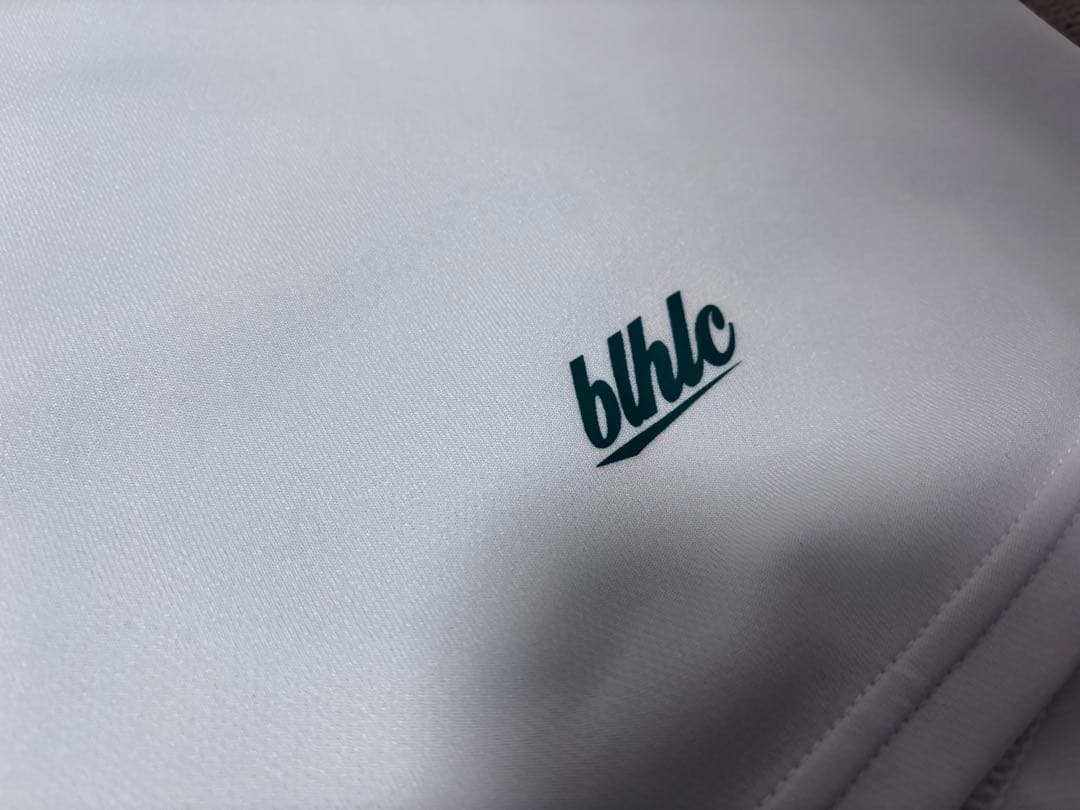 【超希少】 ballaholic thermochromic logo Tシャツ