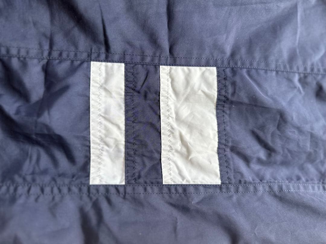 [美品] Sergio Tacchini レディーステニスウェア上下セット