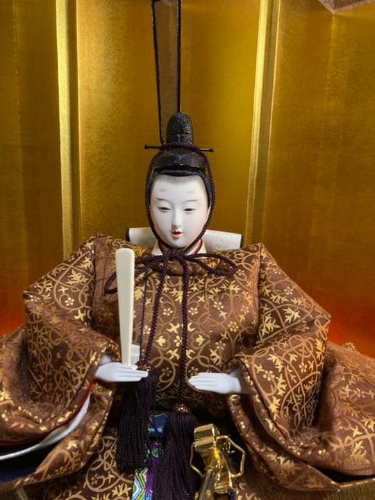 ひな人形