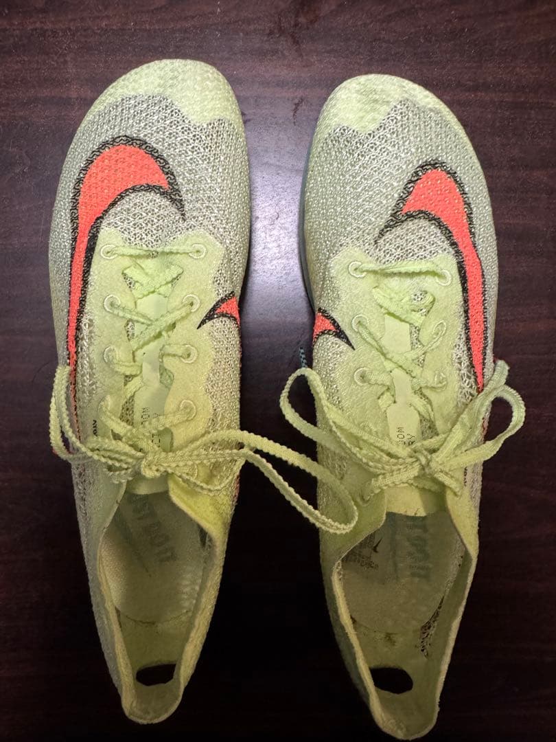 スパイク・シューズ Nike Air zoom victory 26.5cm