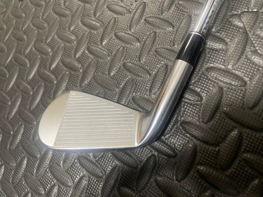 Srixon zxi7 8番アイアン Dynamic Gold S200