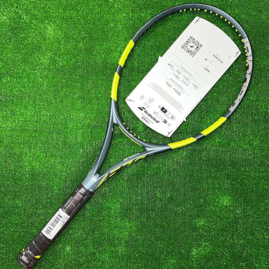 ピュアアエロ98 2026 グリップ2 PURE AERO 新品未使用品