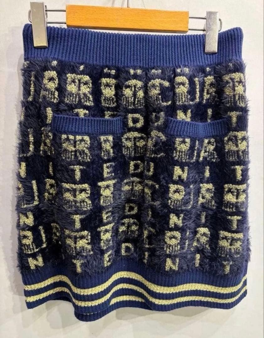 ゴルフ ウエア 上 トップス 秋冬 暖か CUARTO UNITED M S 紺