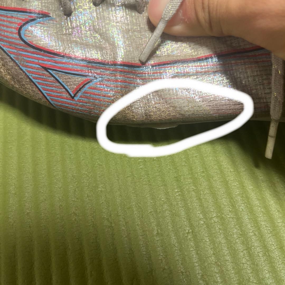 MIZUNOαJapan