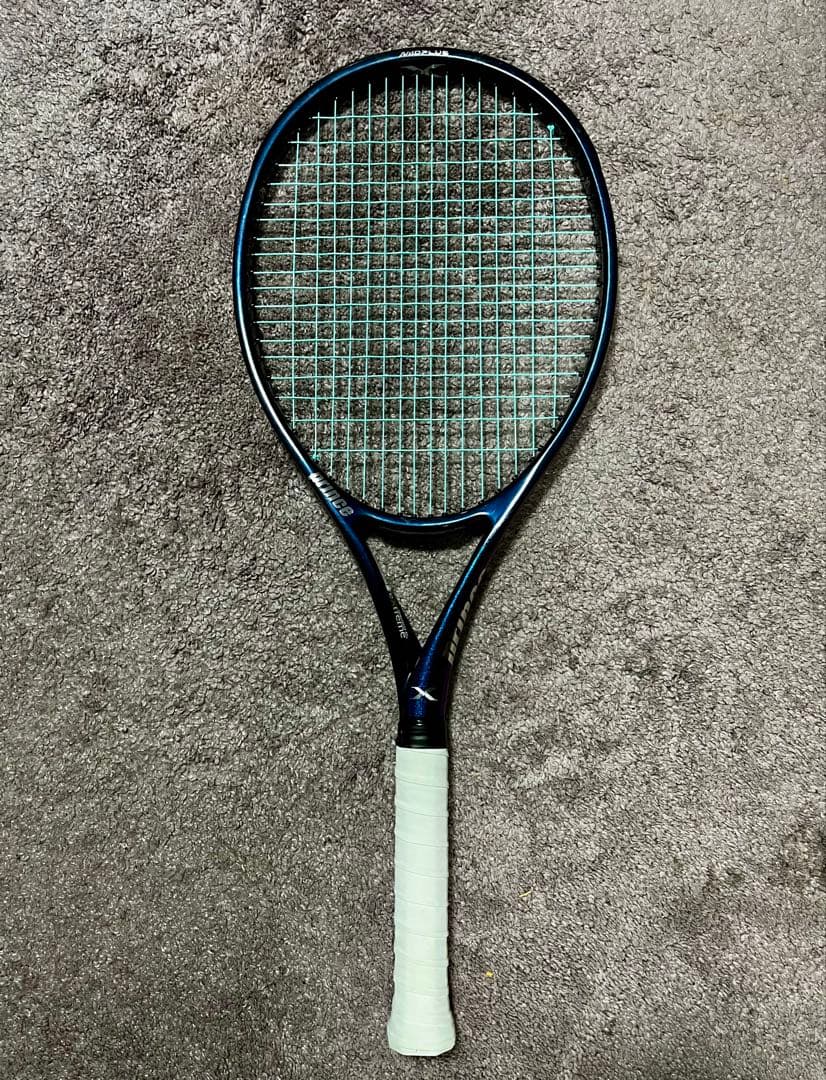 Prince X100 現行モデル 右利き用　G2