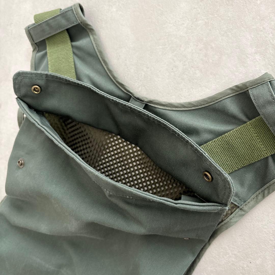 Foxfire Chest Strap Vest フォックスファイヤー ベスト
