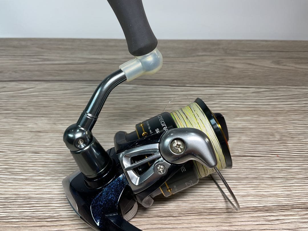 SHIMANO シマノ アルテグラ アドバンス 2500S